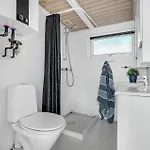 Holiday home Pet Friendly In With Wifi Borkop