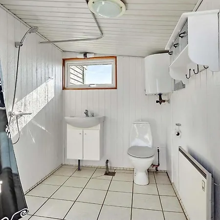 Pet Friendly In With Wifi Holiday home *