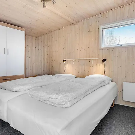 Pet Friendly In With Wifi Børkop