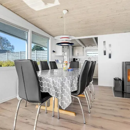 Semesterbostad Pet Friendly In With Wifi *