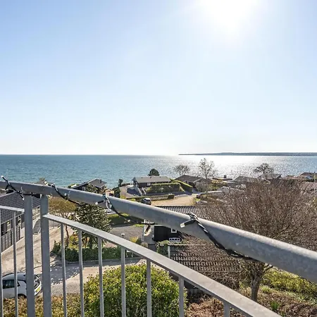 Pet Friendly In With Wifi Holiday home Borkop