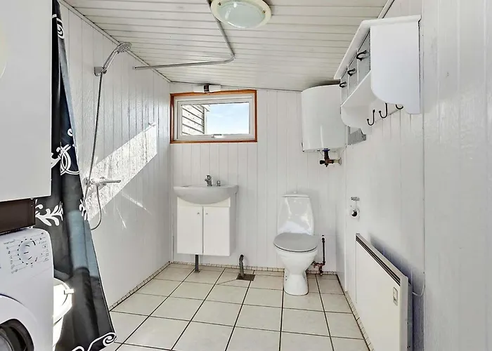 Pet Friendly In With Wifi Vakantiehuis *