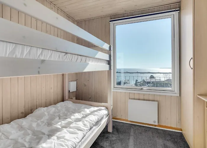 Pet Friendly In With Wifi Vakantiehuis *