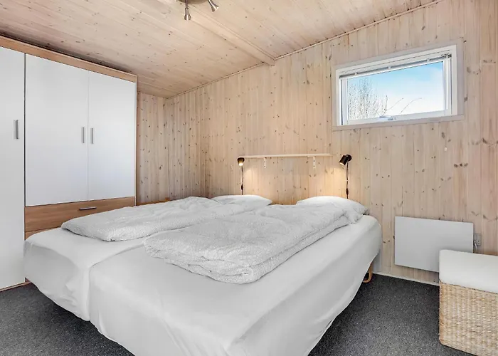Pet Friendly In With Wifi Børkop
