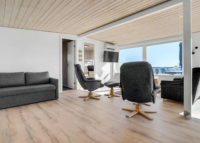 Pet Friendly In With Wifi Vakantiehuis