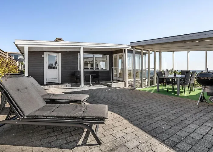 Pet Friendly In With Wifi Vakantiehuis *